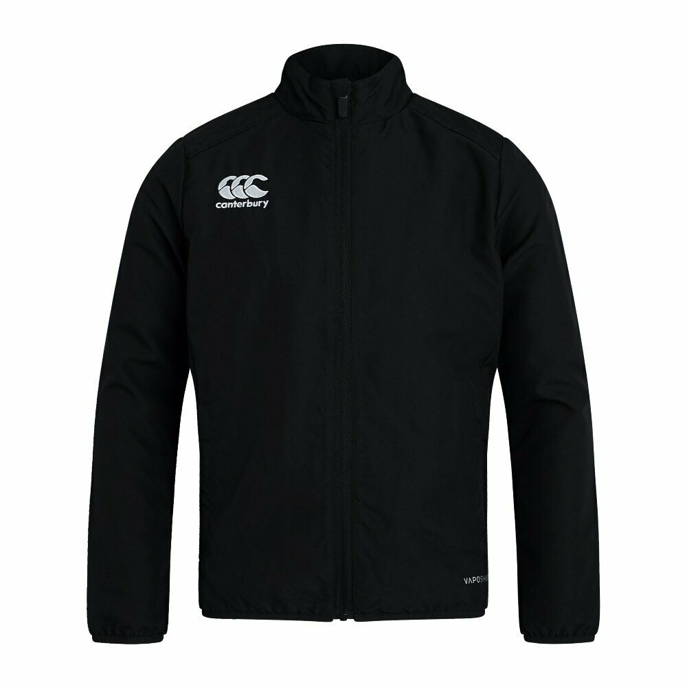 Canterbury Club Track Jacket Mens
