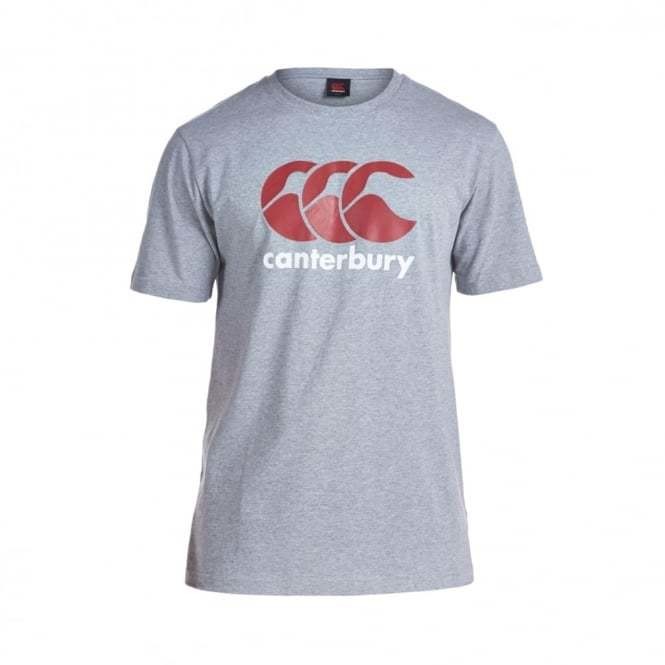 Canterbury Team CCC Logo T-Shirt Men's