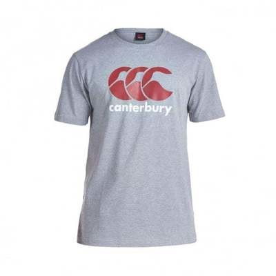 Canterbury Team CCC Logo T-Shirt Men's