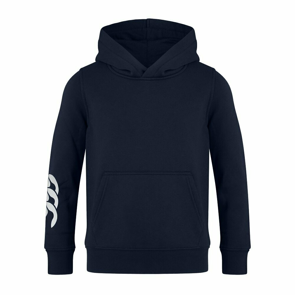 Canterbury Club Plain Hoody Junior Canterbury Club Plain Hoody Junior