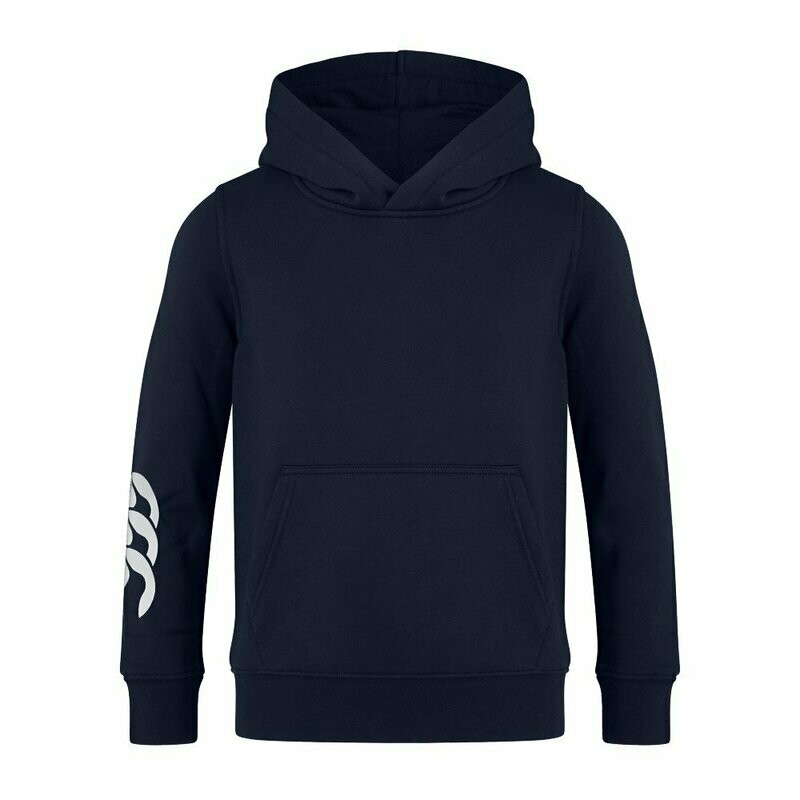 Canterbury Club Plain Hoody Junior Canterbury Club Plain Hoody Junior