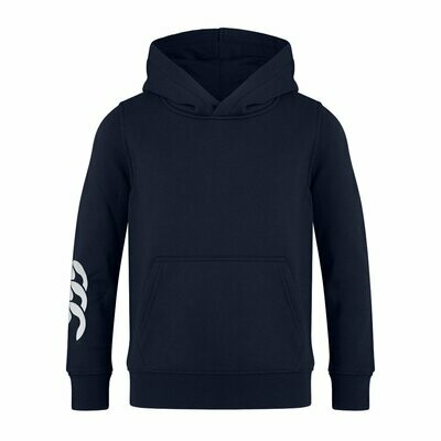 Canterbury Club Plain Hoody Junior Canterbury Club Plain Hoody Junior