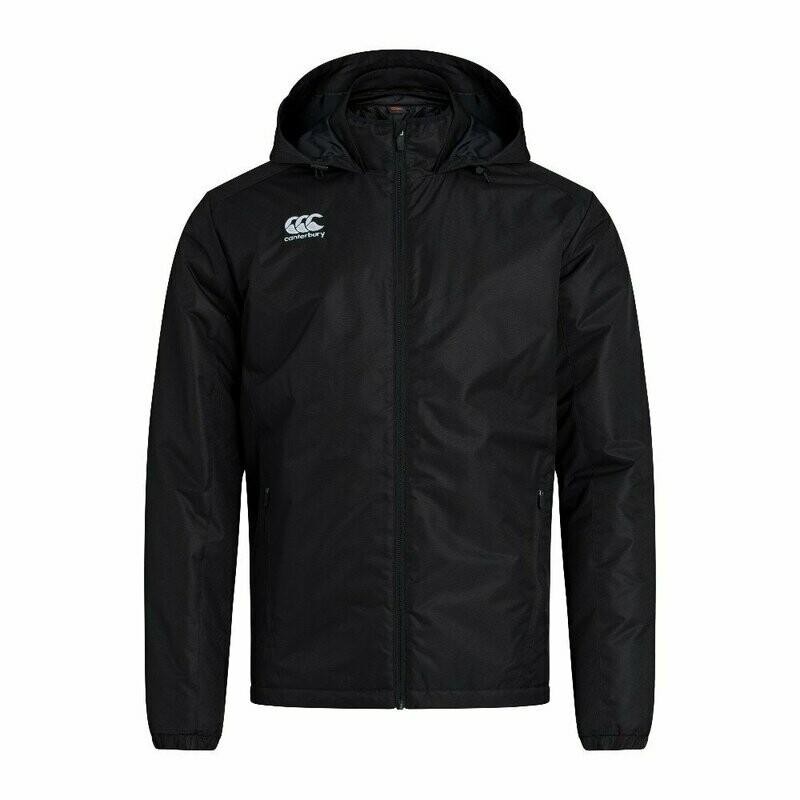 Canterbury Club Vaposhield Stadium Jacket Mens