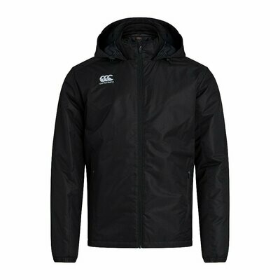 Canterbury Club Vaposhield Stadium Jacket Mens Canterbury Club Vaposhield Stadium Jacket Mens