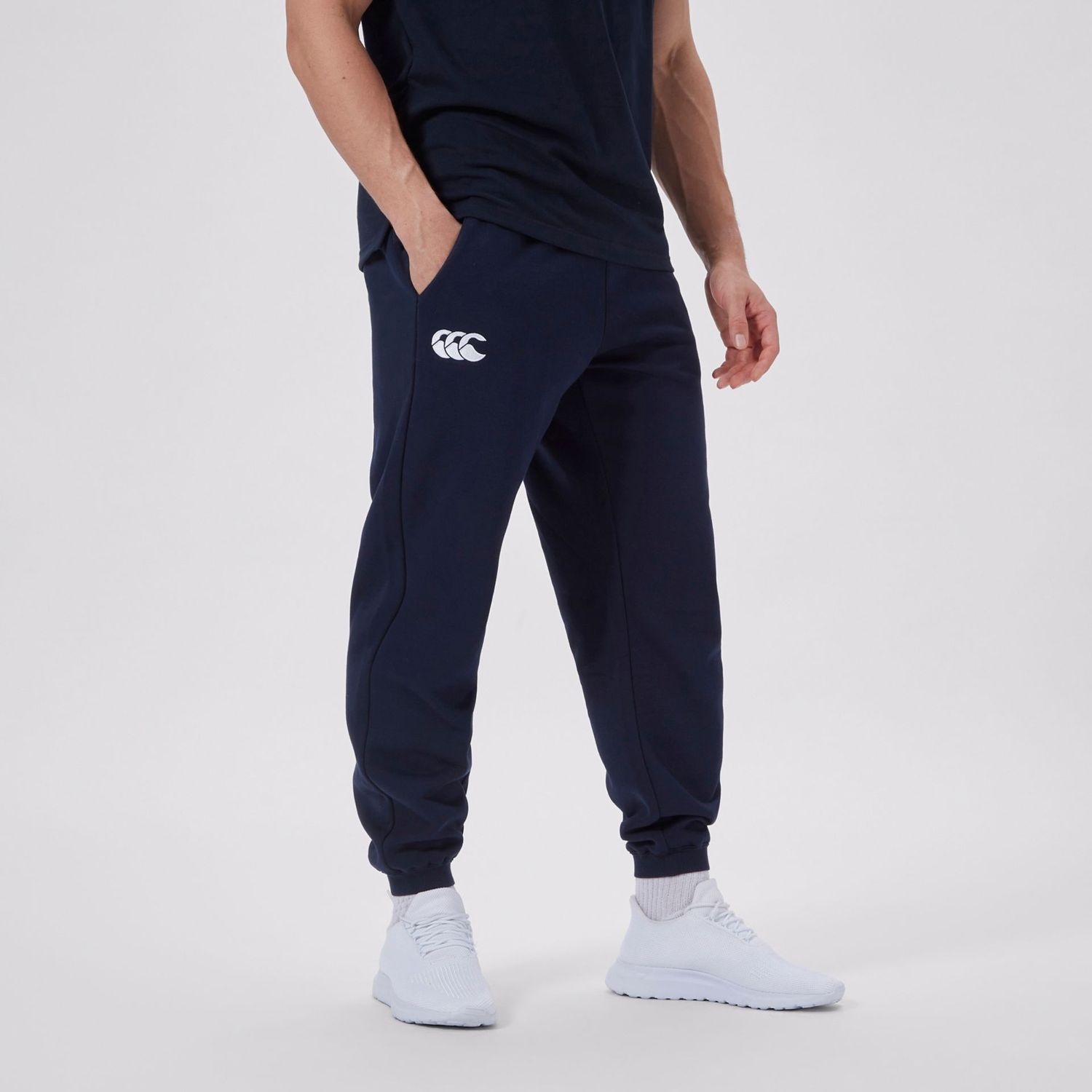 Canterbury CCC Leisure Sweatpant Senior Canterbury CCC Leisure Sweatpant Senior
