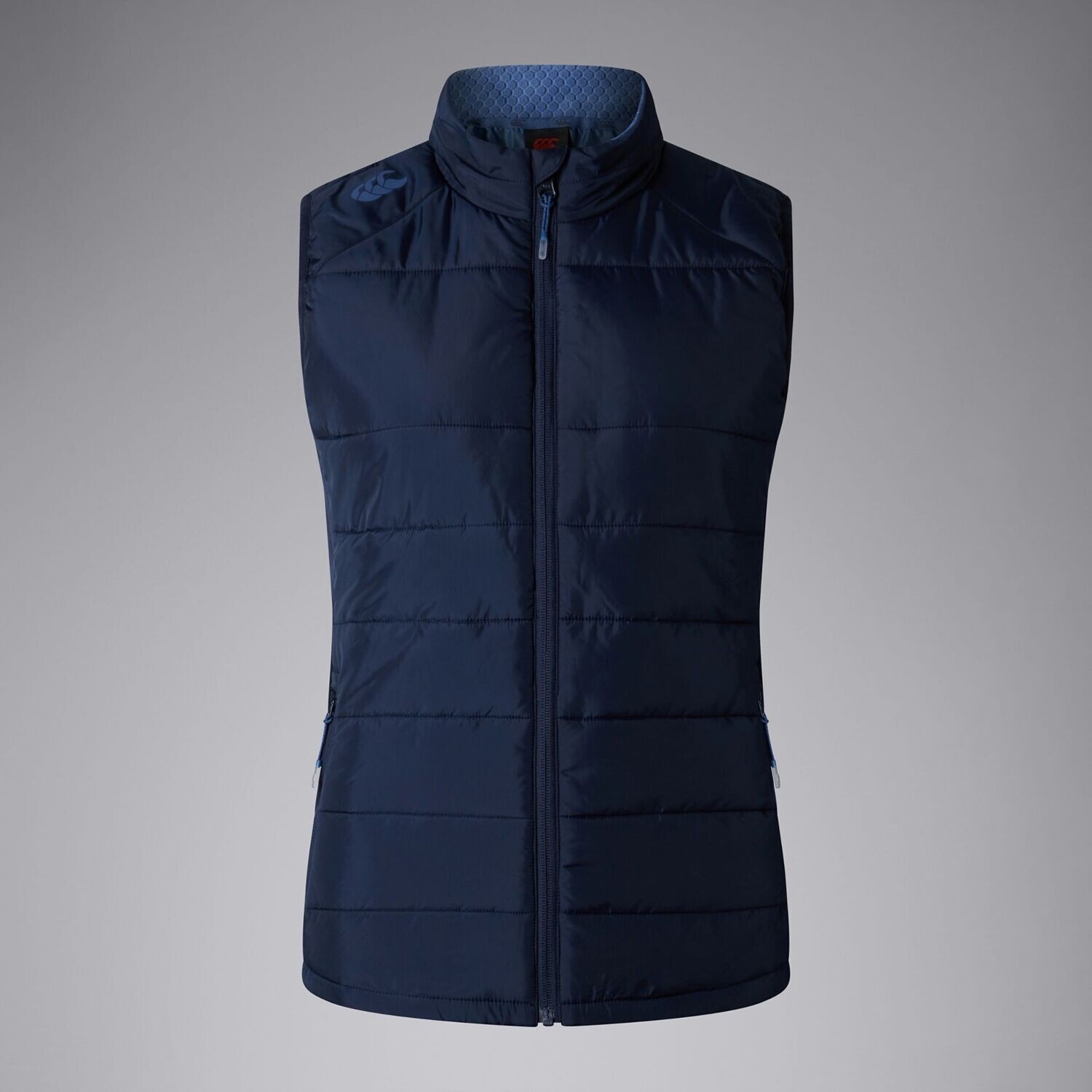 Canterbury Elite Microlight Gilet Adults