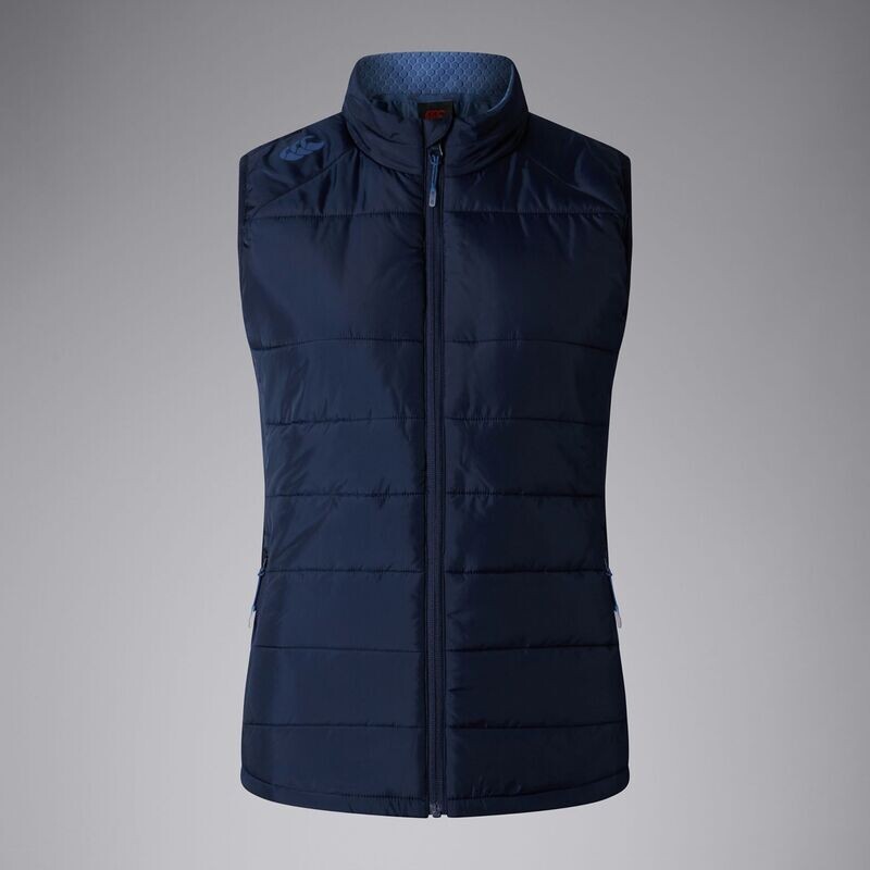 Canterbury Elite Microlight Gilet Adults