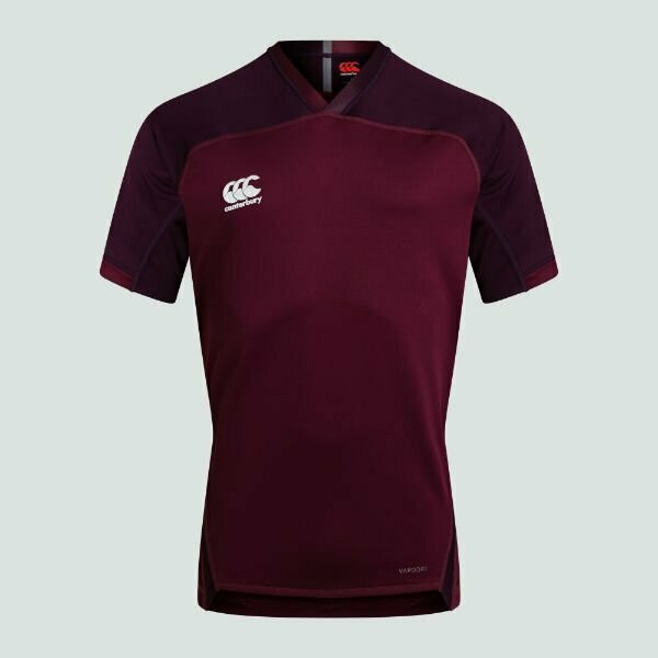 Canterbury Evader Jersey Adults Canterbury Evader Jersey Adults