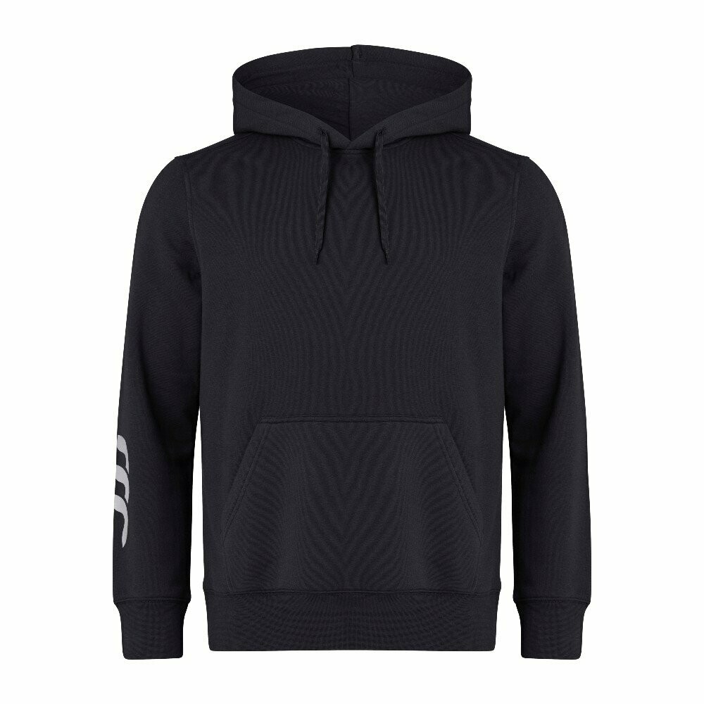 Canterbury Club Plain Hoody Ladies Canterbury Club Plain Hoody Ladies