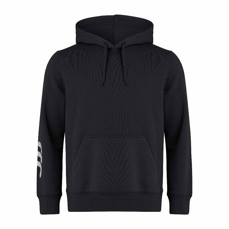 Canterbury Club Plain Hoody Ladies Canterbury Club Plain Hoody Ladies