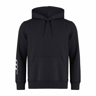 Canterbury Club Plain Hoody Ladies Canterbury Club Plain Hoody Ladies