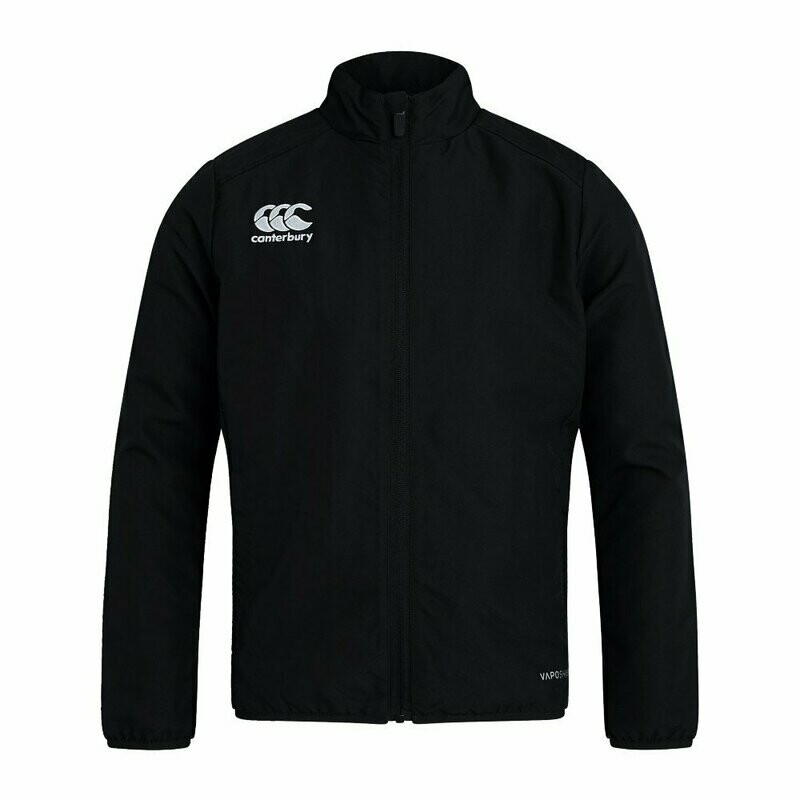 Canterbury Club Track Jacket Ladies