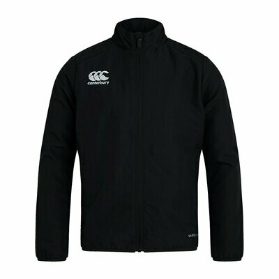 Canterbury Club Track Jacket Ladies