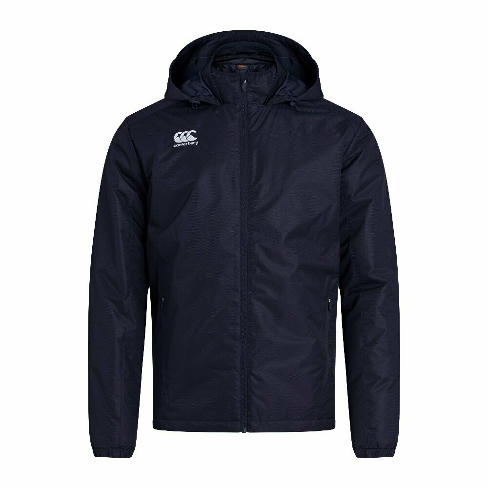 Canterbury Club Vaposhield Stadium Jacket Junior Canterbury Club Vaposhield Stadium Jacket Junior