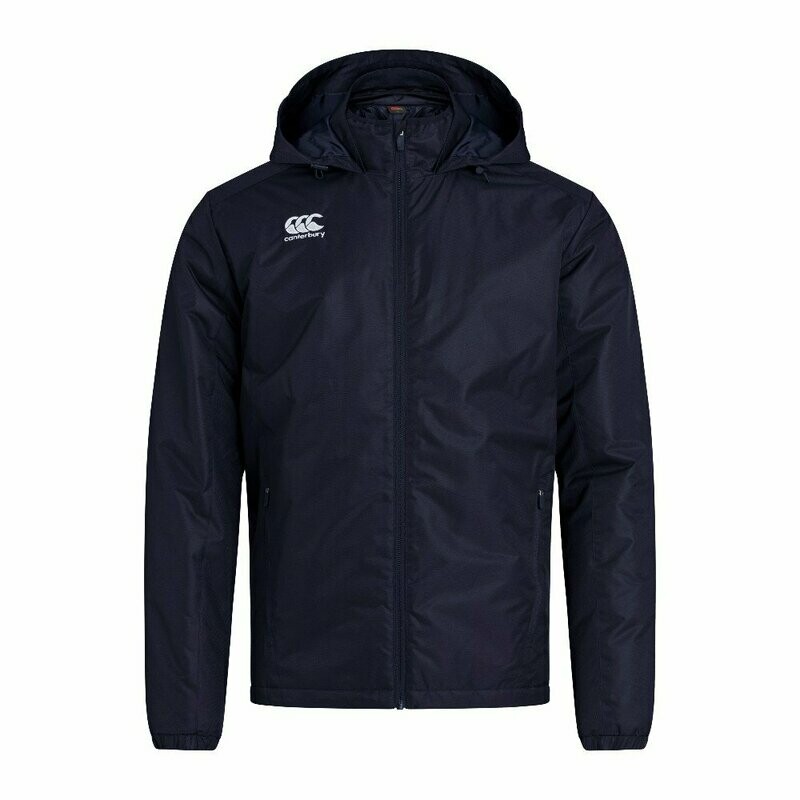 Canterbury Club Vaposhield Stadium Jacket Junior