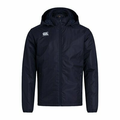 Canterbury Club Vaposhield Stadium Jacket Junior Canterbury Club Vaposhield Stadium Jacket Junior