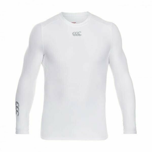 Canterbury Thermoreg Long Sleeve Top Ladies