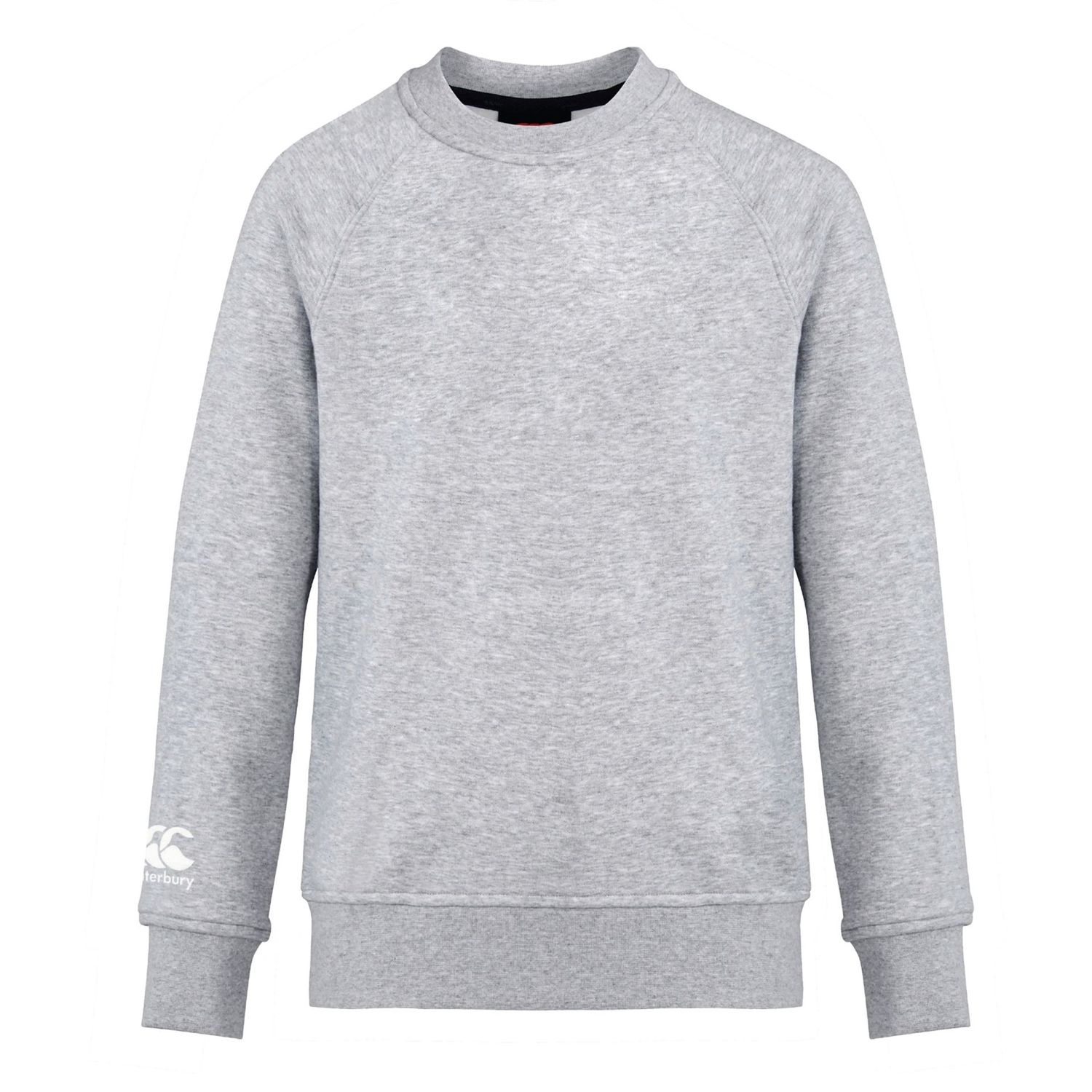 Canterbury Club Crew Sweatshirt Ladies