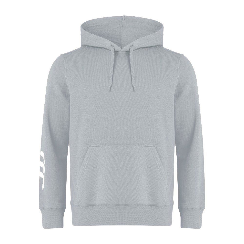 Canterbury Club Plain Hoody Mens