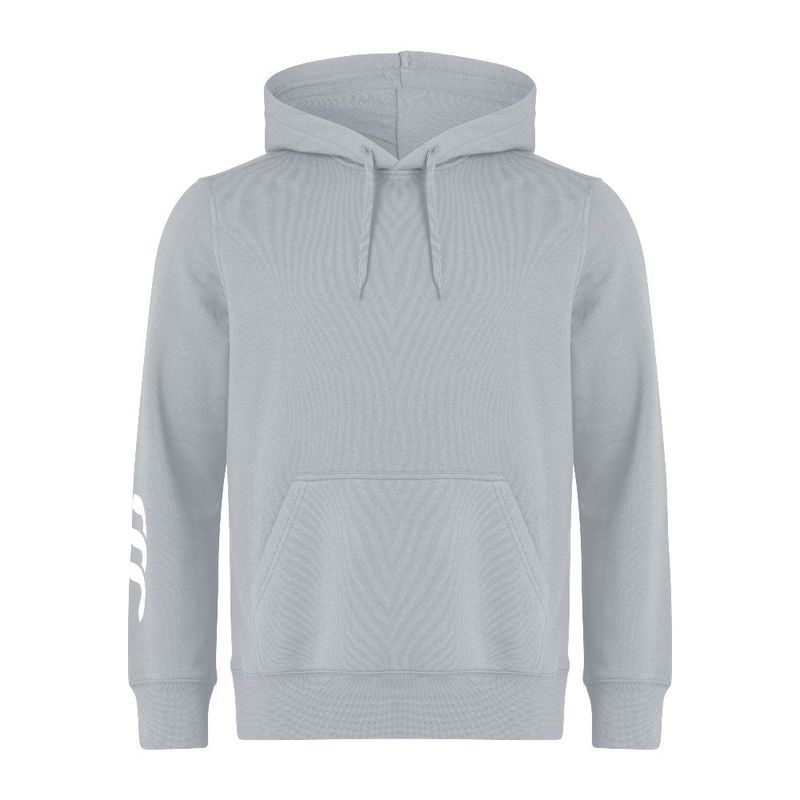 Canterbury Club Plain Hoody Mens Canterbury Club Plain Hoody Mens