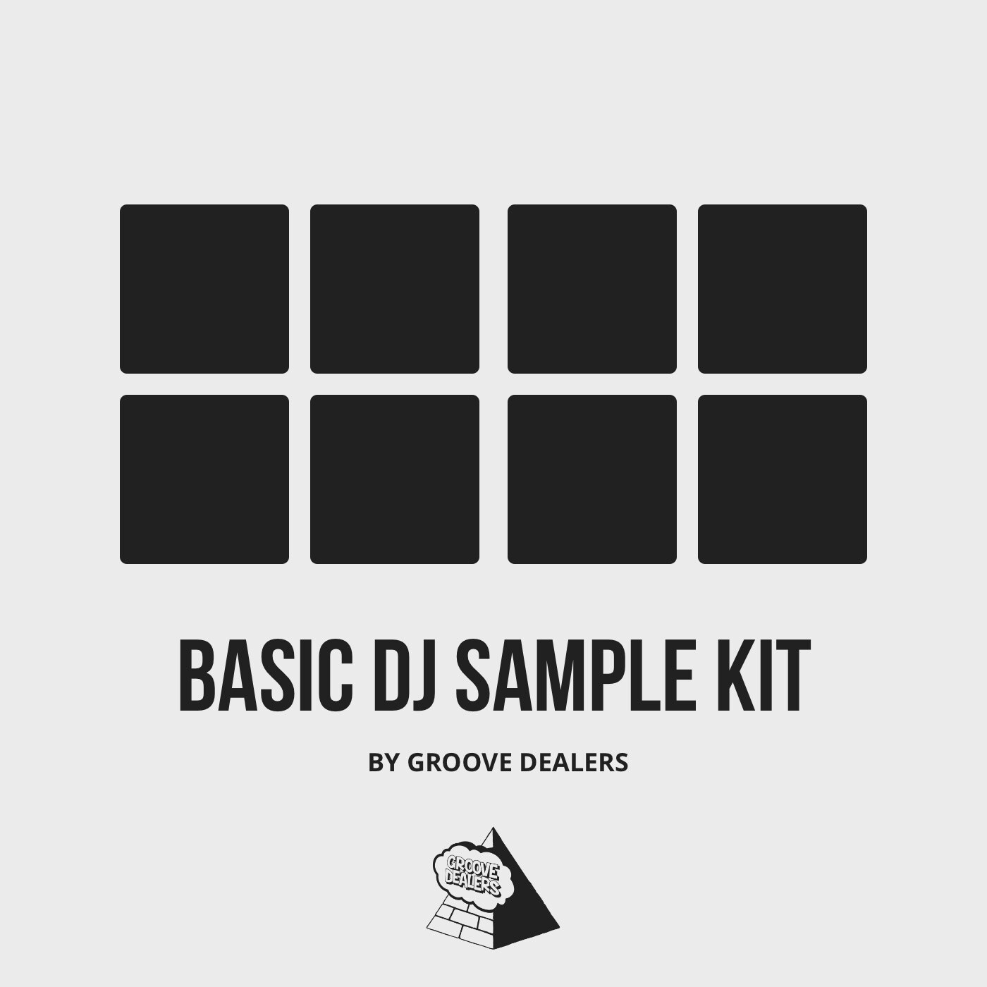 BASIC DJ SAMPLE KIT