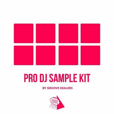 PRO DJ SAMPLE KIT