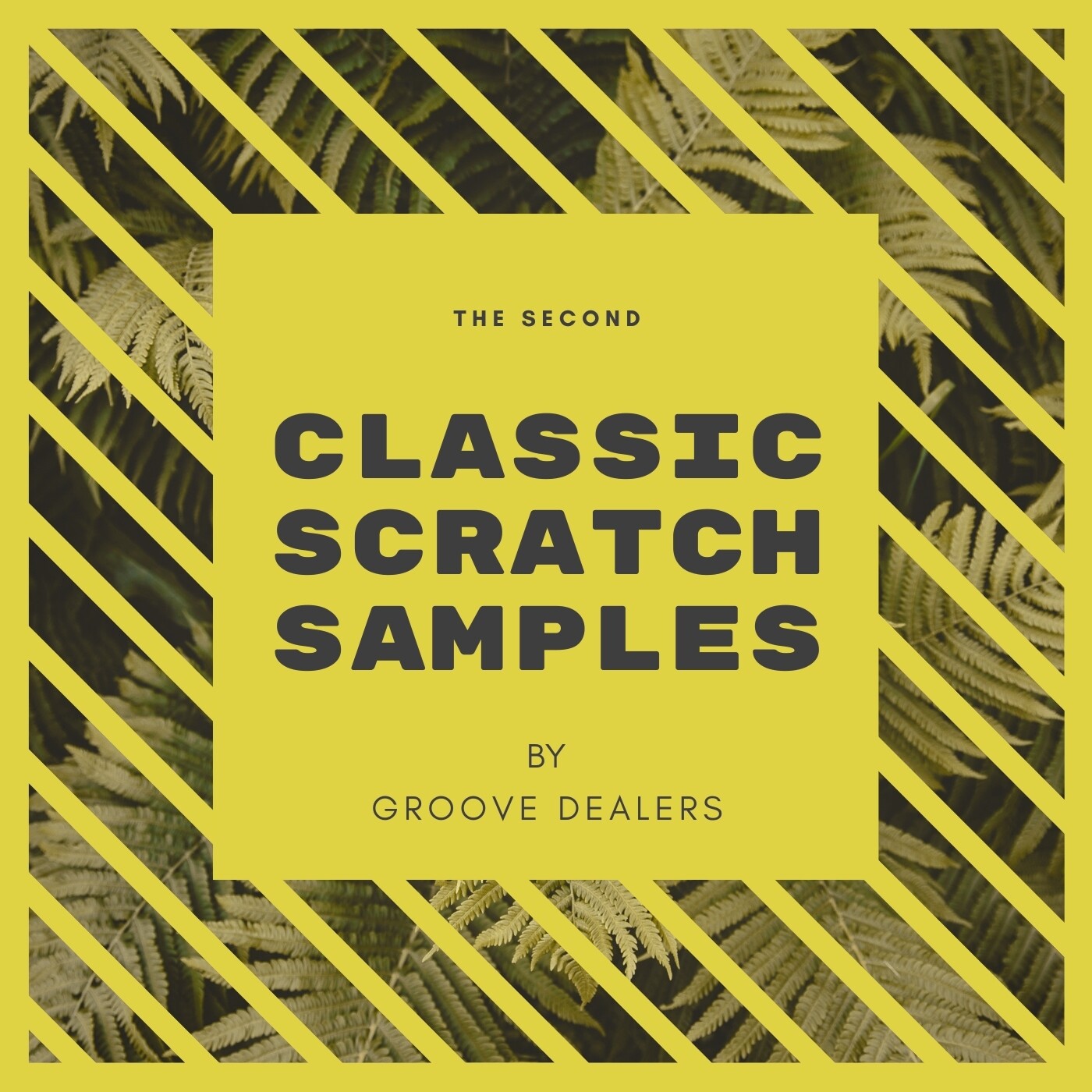 Classic Scratch Samples II