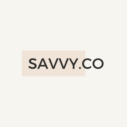 SAVVY.CO
