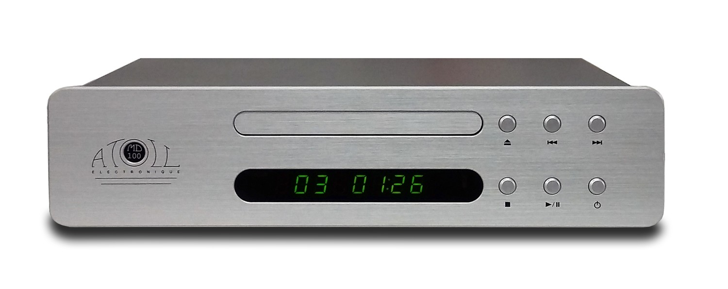 ATOLL MD 100 EVO