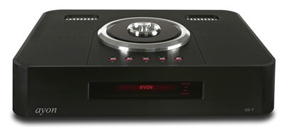 CD Player