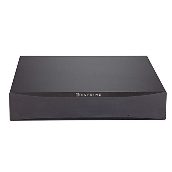 NuPrime STA-9, Stereo-Endstufe
