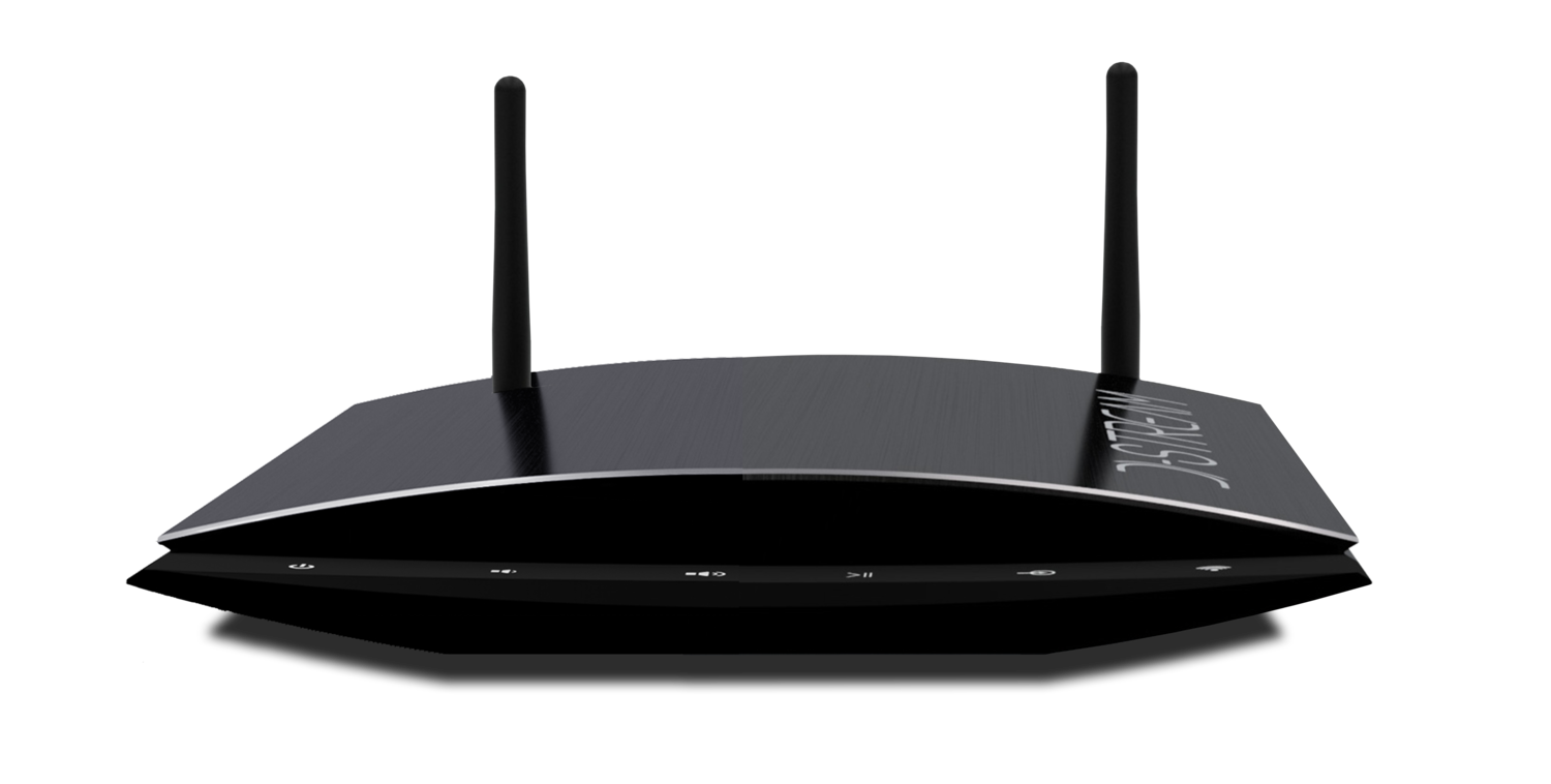 D-STREAM WAMP-200sb