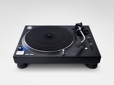 Technics Grand Class SL-1200GR-Serie Technics Grand Class SL-1200GR-Serie