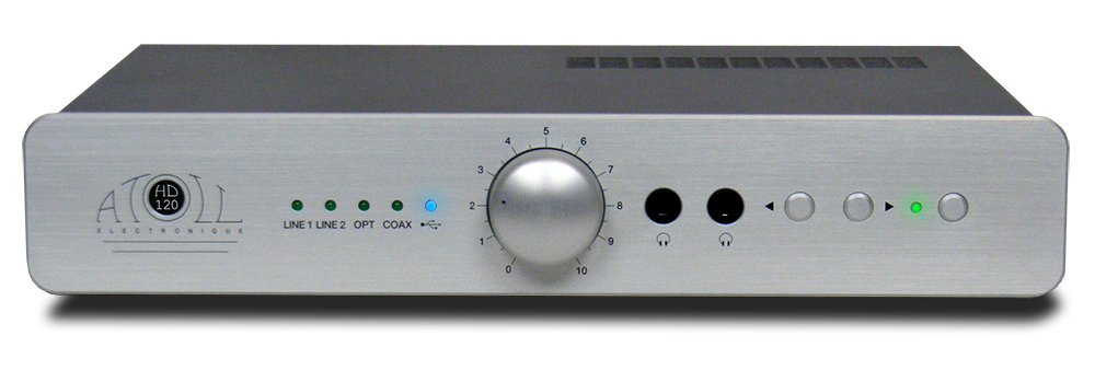 ATOLL HD 120