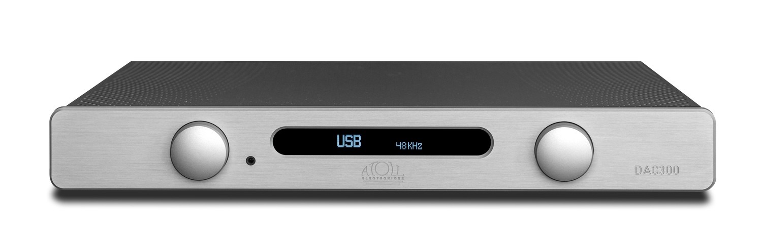 ATOLL DAC 300