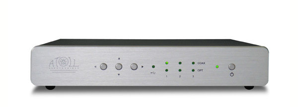ATOLL DAC 100 Signature