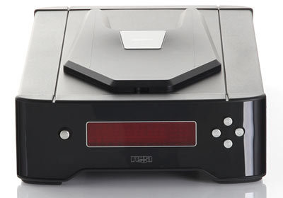 Rega Apollo CDP CD-Player Rega Apollo CDP CD-Player