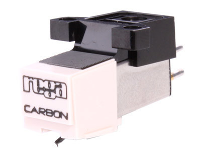 Rega Carbon MM-Tonabnehmersystem