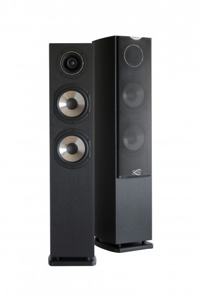 Cabasse Jersey MC 170 Standlautsprecher