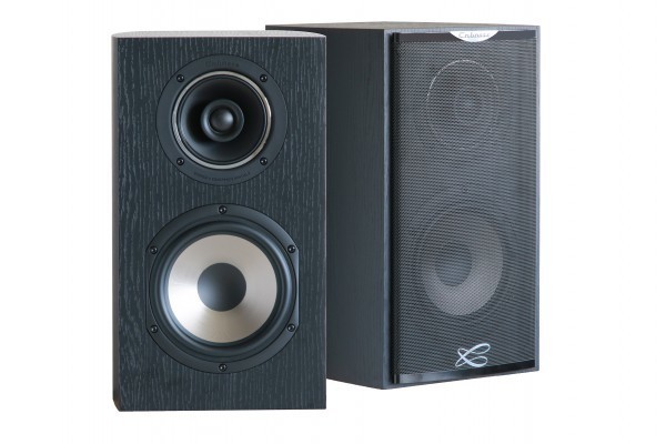 Cabasse Antigua MC 170 Regallautsprecher
