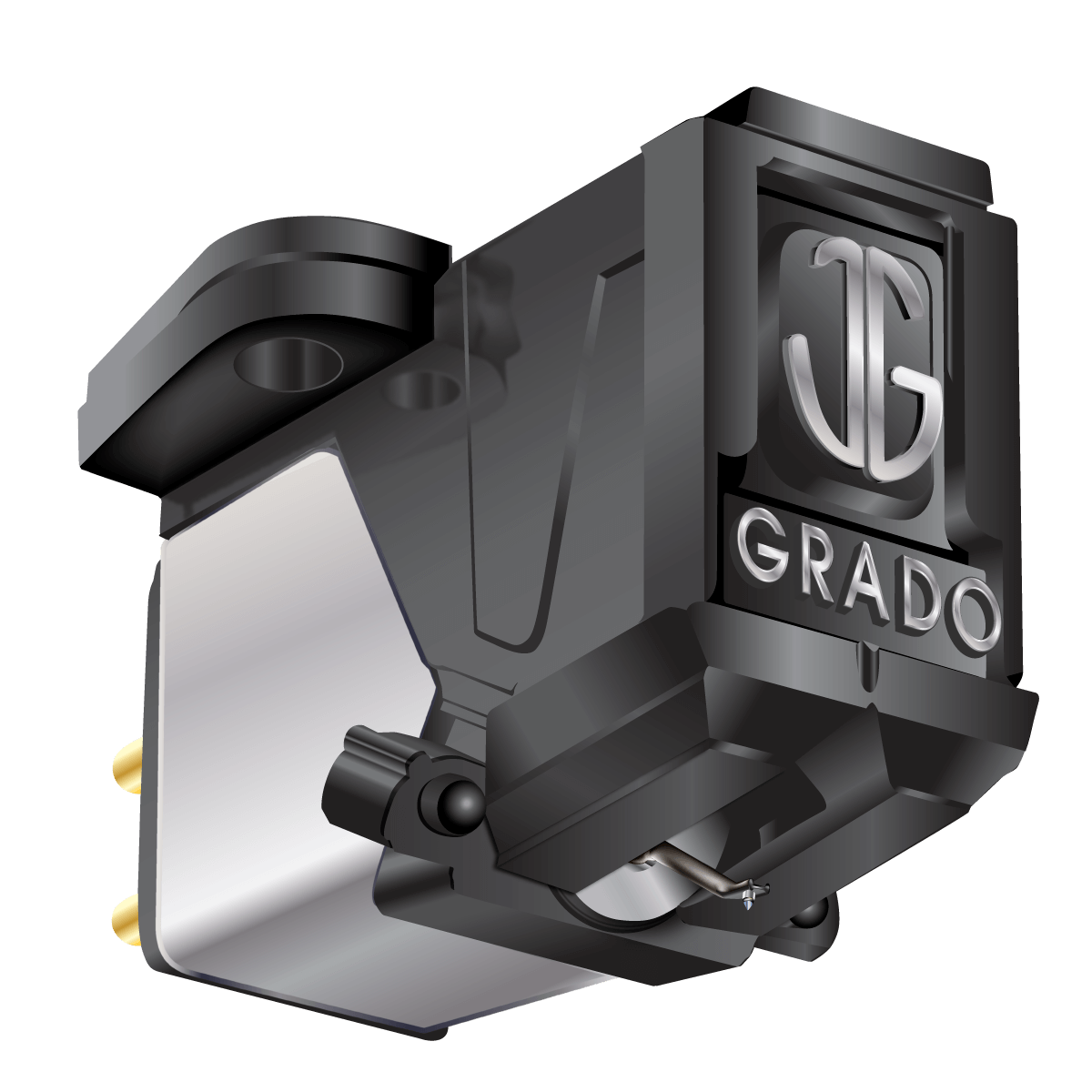 Grado  Prestige Black 3/Green 3