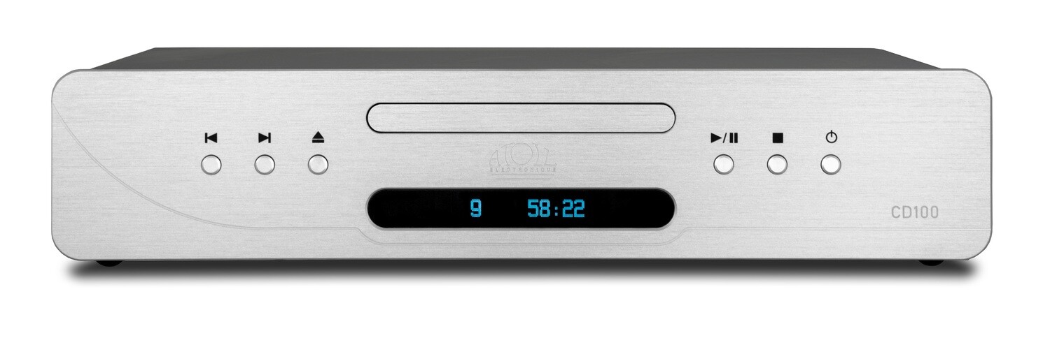 ATOLL CD 80 EVO