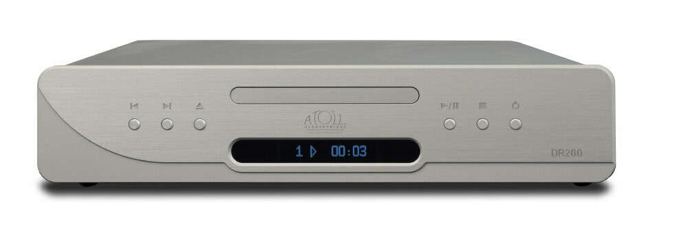 ATOLL DR 200 Signature CD-Laufwerk