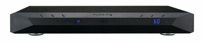 NuPrime IDA-16, DAC-Vollverstärker mit PCM384 und DSD256 NuPrime IDA-16, DAC-Vollverstärker mit PCM384 und DSD256