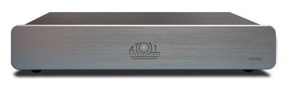 Phonovorverstärker