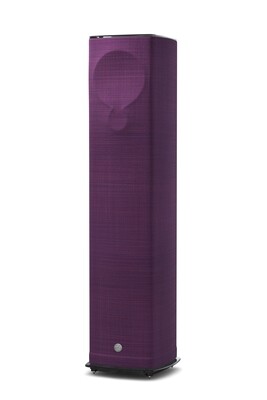 Linn Akurate System Hub & 520 Speakers Linn Akurate System Hub & 520 Speakers