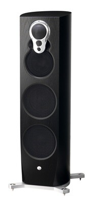 Linn Klimax System Hub & Klimax 350 Speakers Linn Klimax System Hub & Klimax 350 Speakers