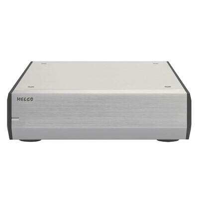 Melco S100 AUDIOSWITCH