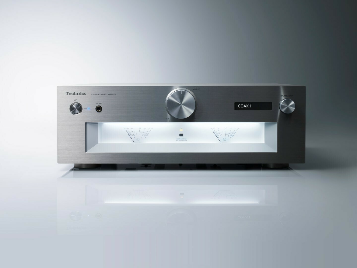 Technics Grand Class Verstärker SU- G700M2E