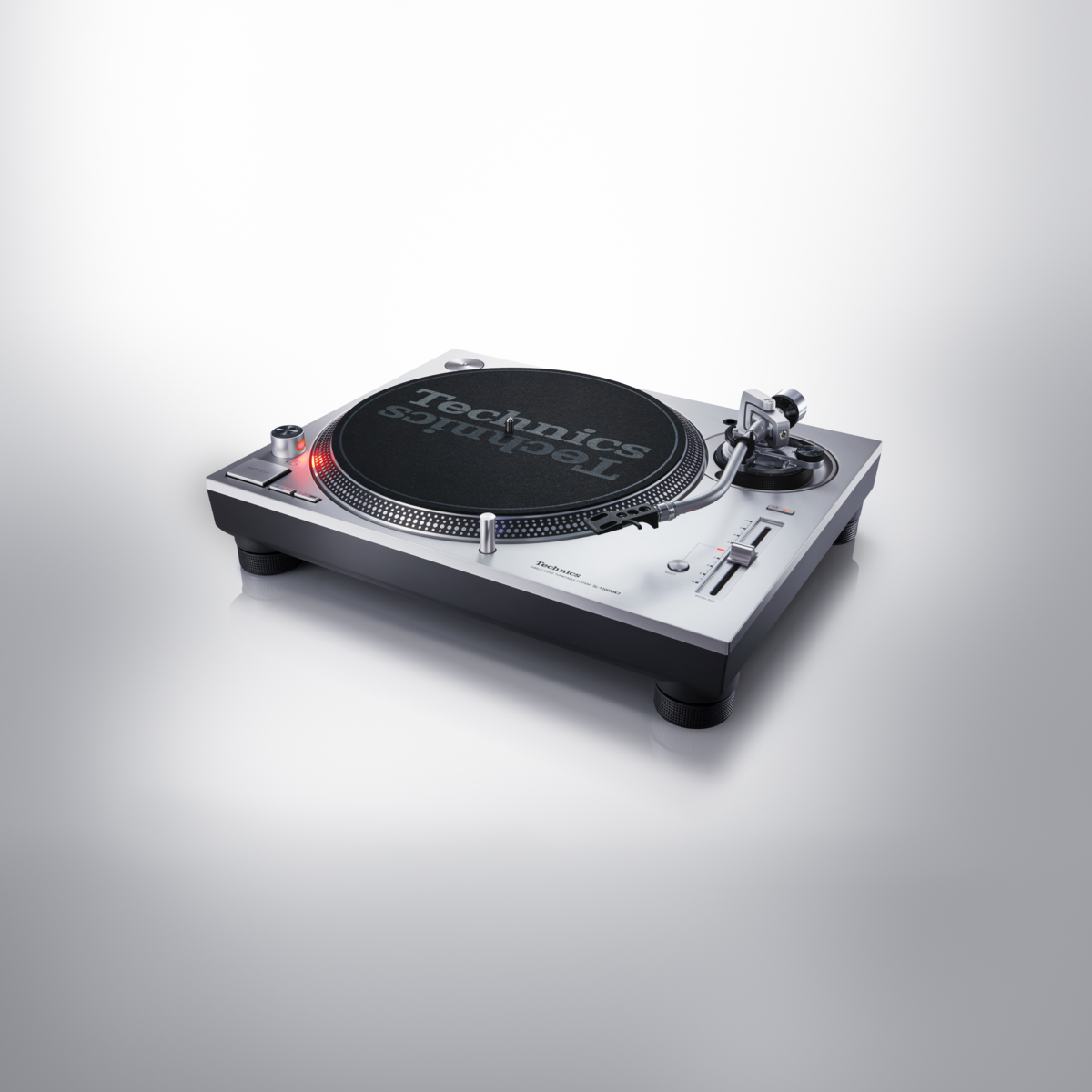 Technics  DJ Plattenspieler SL-1200MK7